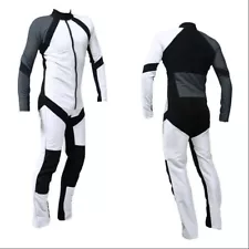 LARGE size Skydiving Free fly Flying Jumpsuit in Unique Color Combinations