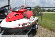 2007 Sea-Doo GTX for sale!