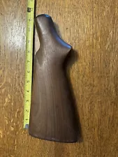 Winchester Model 12 Butt Stock ????? #2438