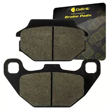 Rear Brake Pads for Kymco Mxer 90 Mongoose 2005 2006 2007 2008 2009 2010 2011