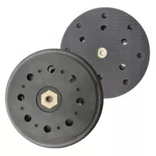 Sander Polishing Disc Orbital Sander PU Power Tools Sanding Discs 148mm