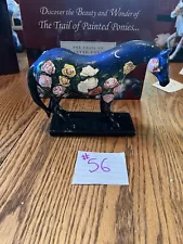 NIGHT FLOWER Trail of Painted Ponies For Sale