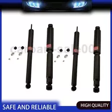 For Mazda B2600 2.6L 1987-1993 KYB Shocks & Struts Shock Absorber Front Rear 4x (For: 1987 Mazda B2000)