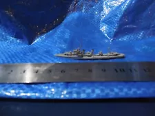 ship model