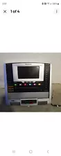 Nordictrack X9I Incline Trainer Treadmill Display Console