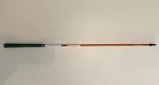 Graphite Design Tour AD Utility/Driving Golf Club Iron Shafts .355" Orange -39”