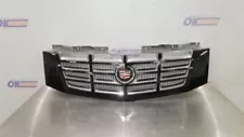 14 CADILLAC ESCALADE ESV GRILLE BLACK