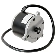 500W 24V Electric scooter Motor Currie Technologies XYD-6B SD-156 XYDJ130601664