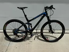 Felt Edict Carbon 29er