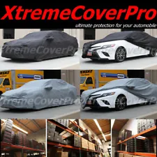 Xtremecoverpro Car Cover Fits 2010 2011 2012 Mercedes E350 E550 Convertible (For: 2011 Mercedes-Benz E550)