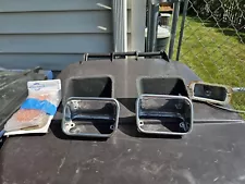 1964 FORD FAIRLANE PARKING LIGHTS