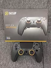 Scuf Reflex Pro Controller Handle Joystick