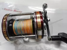 Abu Garcia Ambassadeur 7000 C3