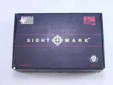 Sightmark SM18030 Wraith 4K Max 3-24x50 Digital Day/Night Rifle Scope