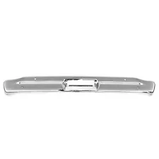 ACP 60 61 62 63 Ford Falcon / Ranchero Premium Rear Bumper, Chrome