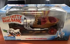 #RARE Chitty Chitty Bang Bang 1:18 Car Exclusive LE 300