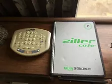 Taijin Media Ziller Korean Karaoke Remote And Songbook