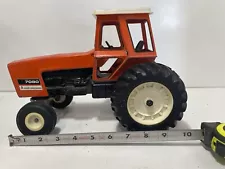 ERTL Allis Chalmers 7080 1/16 Toy Tractor (F)