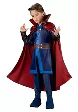 Marvel Doctor Strange Official Youth Costume