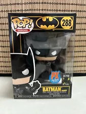 Funko Pop! DC Batman Damned #288 (PX Exc) Vinyl Figure W/protector