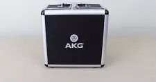 AKG P420 Multi-Pattern Large Diaphragm Studio Condenser Recording Mic Microphone