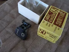 Vintage Williams 5D-SMLE Peep Sight Lee Enfield NOS