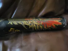 DeMarini FNX LE LIMITED EDITION Fastpitch Softball Composite Bat 32/22 PHP-20