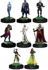 Marvel HeroClix X-Men Hellfire Gala Premium Collection 2 PREORDER FOR 10/30