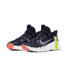 NWT Nike Men's Metcon Free 3 Training Shoes - Size 9.5 M US