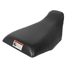 NEW Fourtrax Complete Seat Assembly FOR Honda TRX 300 TRX300 FW 1988-2000 (For: 1996 Honda FourTrax 300)