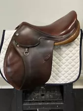 Hermes Saddle