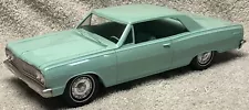 RARE 1964 AMT 1964 Chevrolet Chevy Malibu SS Dealer Promo. Stunning! Offer…