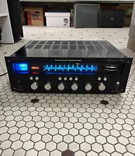 Marantz 2230 receiver vintage - ALL BLACK