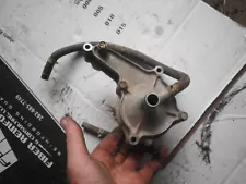 2001 Honda TRX 500 FA Rubicon water pump