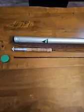 Powell 8'6" 5-6wt Fly Rod, 2 Piece, Medium Action