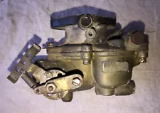 zenith carburetor L 63 AV