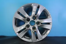 Honda Accord 2008 09 2010 16" OEM Rim Wheel 63935 42700TA0A91 95851488