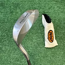 YES! Pro Gear CG100 C-Groove Pre Sophia Putter 8802 Napa Style 33.5" RH *NICE!*