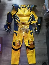 Wolverine Costume 2024 Procosplay