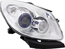 For 2008-2012 Buick Enclave Headlight HID Passenger Side