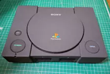 Playstation 1 Net Yaroze DTL-H3000 PS1 Japan *EXCELLENT CONDITION WOW*