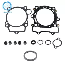 For Yamaha YZ426F 1998–2002 WR426F WR400F YZ400F Top End Head Gasket Kit (For: Yamaha)