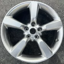 NISSAN 350Z 2005-2009 18" FACTORY ORIGINAL REAR WHEEL RIM 62456 CF010