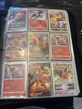 Huge Pokemon lot for sale. more than what is in the photos. all great condition