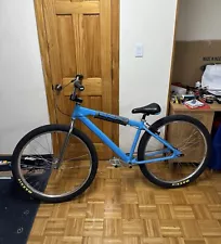 2018 SE Bikes Big Ripper