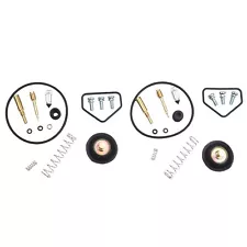 Carburetor Rebuild Kit 1996-99 For Vulcan 1500 VN1500A For 18-9347 (For: 1996 Vulcan 1500)