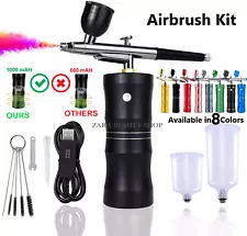 airbrush nail kit for sale