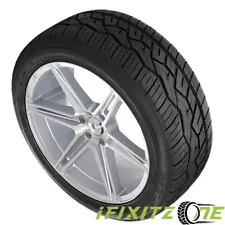 1 Nitto NT420v 305/40R23 115H Tires, Ultra-High End, Performance, All Season,New (Fits: 305/40R23)