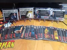 2018 Daredevil seasons 1 & 2 lot of 32 base + 2 Hells Kitchen/2 Speak inserts