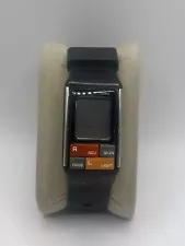 Vintage Casio3171 LDF-50 Digital Wrist Watch